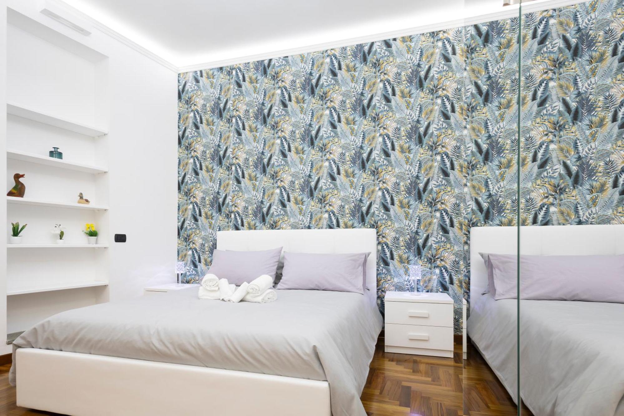 Ferienwohnung La Casa Di Alice Rom Exterior foto