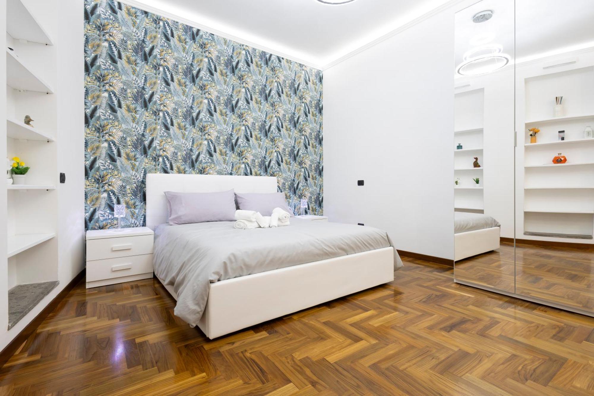 Ferienwohnung La Casa Di Alice Rom Exterior foto