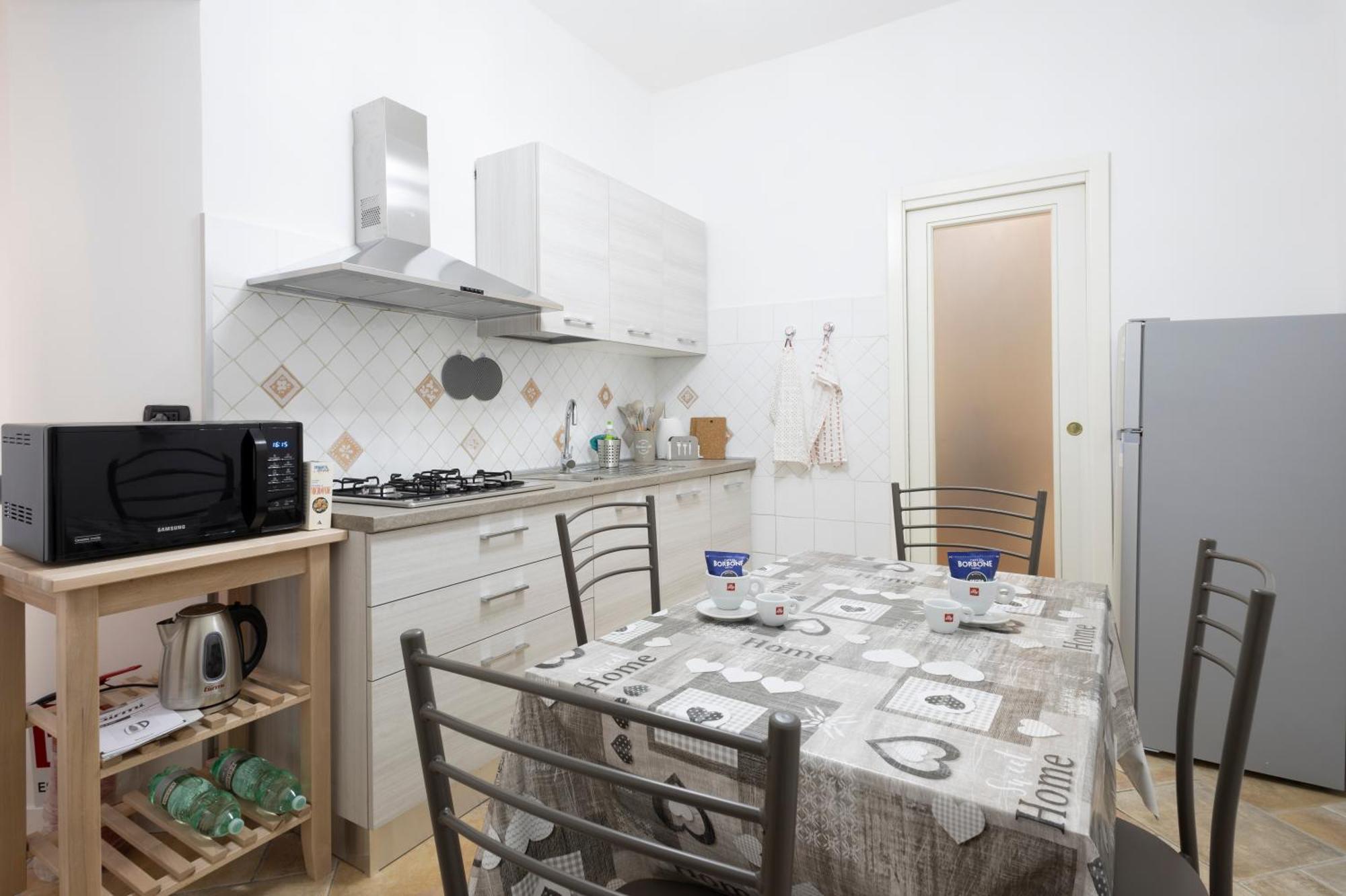 Ferienwohnung La Casa Di Alice Rom Exterior foto