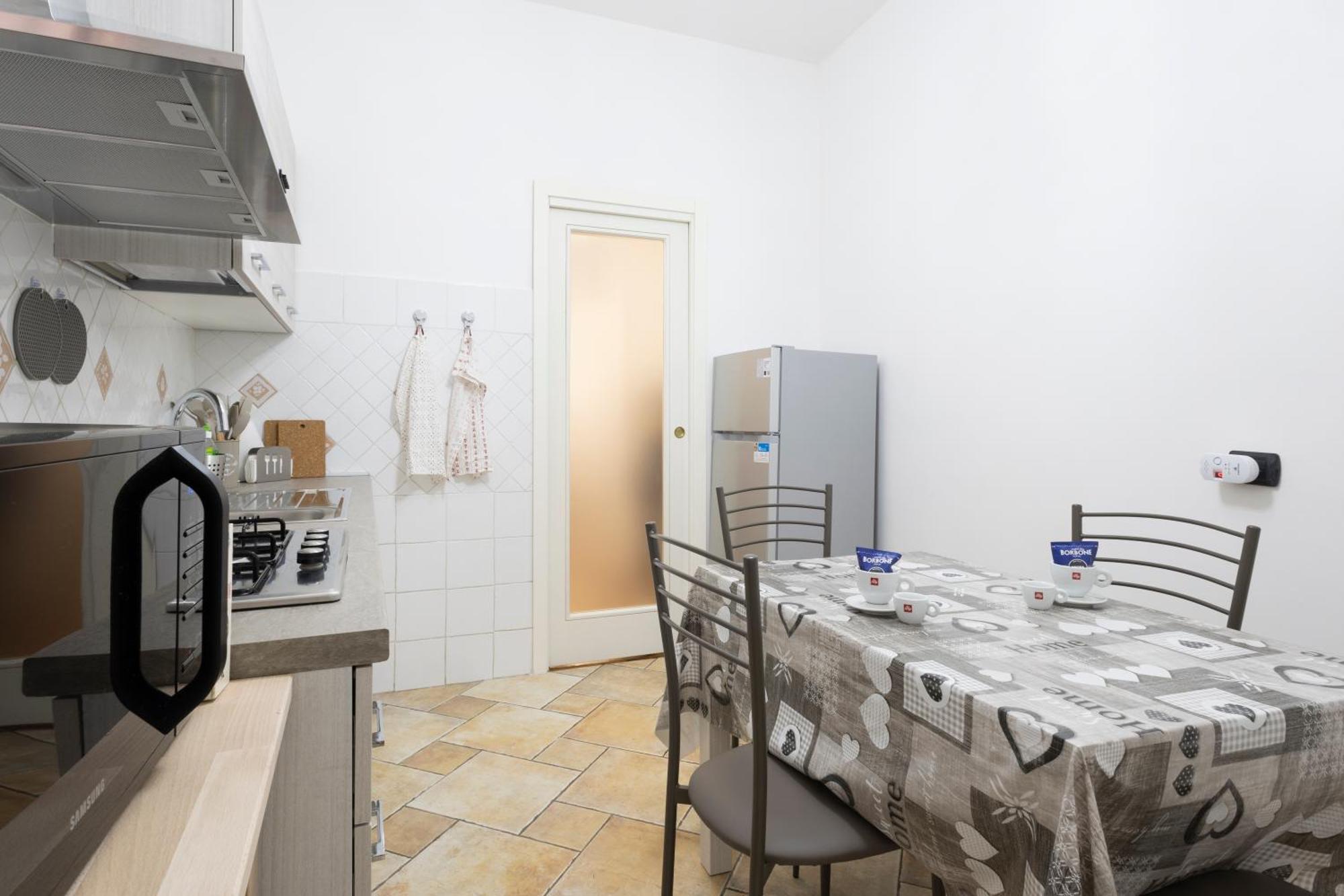 Ferienwohnung La Casa Di Alice Rom Exterior foto